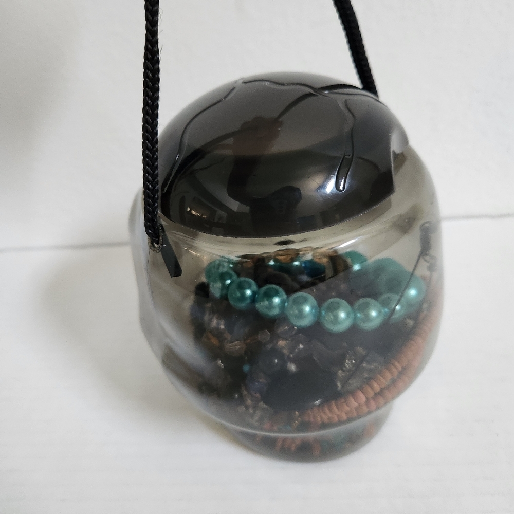 Assorted Women's Jewelry Jar Collection - Picture 11 of 13
